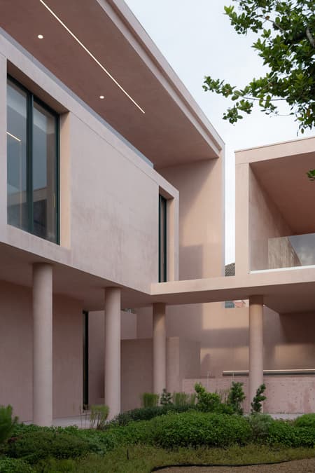 A Bit W Residence